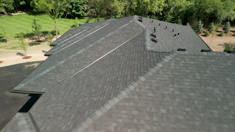 Roofing for New Construction