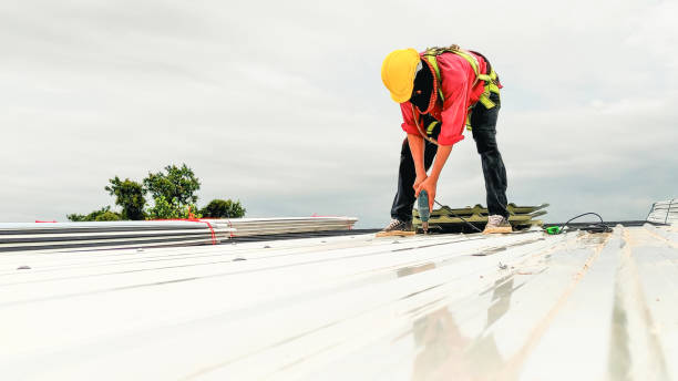 Delray Beach, FL Roofing Services Company