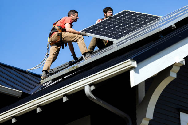 Roof Insulation Installation in Delray Beach, FL